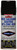 L.H. Dottie 7008 Brite Zinc Galvanize Coating