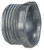 L.H. Dottie CN300 3'' Conduit Nipple
