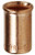 L.H. Dottie CS410 18-10 AWG Copper Crimp Sleeve