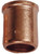 L.H. Dottie CS411 18-8 AWG Copper Crimp Sleeve