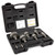 L.H. Dottie CTK8 8-Piece Master Electricians Hole Cutter Kit