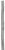 L.H. Dottie CWS8 8' Straight Ceiling Wire