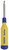 L.H. Dottie D151SSX 15 in 1 Stainless Steel Screwdriver (Bulk)