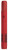 L.H. Dottie DCR3P Red Lumber Crayon (3 Pack)