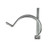 L.H. Dottie DLMPC 18' Telescoping Pole Tool Pin & Clip