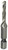 L.H. Dottie DT632NC #6-32 Drill & Tap Bit