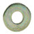 L.H. Dottie FWHA516 5/16'' Through-Hardened Steel Flat Washer