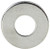 L.H. Dottie FWS34 3/4'' Stainless Steel Flat Washer