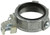 L.H. Dottie GBL400 4'' Insulated Ground Bushing w/ Lay In Lug