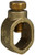 L.H. Dottie GR58 5/8'' Ground Rod Clamp