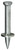 L.H. Dottie HD260 2'' Hammer Drive Pin Anchor