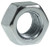 L.H. Dottie HN14 1/4''-20 Hex Nut