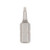 L.H. Dottie IB0 #0 x 1'' Square Drive Insert Bit