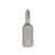 L.H. Dottie IB0P #0 x 1'' Phillips Insert Bit