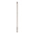 L.H. Dottie IB1S4 #1 x 4'' Slotted Power Bit