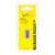 L.H. Dottie IB1SC #1 x 1'' Slotted Insert Bit (Carded)