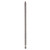 L.H. Dottie IB26 #2 x 6'' Square Drive Power Bit