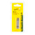 L.H. Dottie IB2LC #2 x 2'' Square Drive Power Bit (Carded)