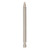L.H. Dottie IB34 #3 x 4'' Square Drive Power Bit