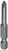 L.H. Dottie IB3PX #3 x 3'' Phillips Power Bit