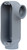 L.H. Dottie LL150 1-1/2'' LL Threaded Conduit Body