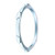 L.H. Dottie LN50 1/2'' Rigid Conduit Locknut