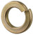 L.H. Dottie LWBZ8 #8 Silicon Bronze Lock Washer