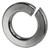 L.H. Dottie LWS12 1/2'' Stainless Steel Lock Washer
