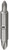 L.H. Dottie NBP03C Megapro #0 - #3 Replacement Bit