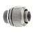 L.H. Dottie NLT125 1-1/4'' Straight PVC Liquid Tight Connector