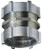 L.H. Dottie NTC400 4'' No Thread Coupling