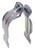 L.H. Dottie OSS125 1-1/4'' Universal Offset Strut Strap