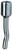 L.H. Dottie PS25 1/4'' Threaded Rod Spike