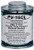 L.H. Dottie PV16CL Clear ABS & PVC Cement (Pint)