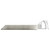 L.H. Dottie PVC18BH 18'' PVC/ABS Pipe Saw