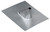 L.H. Dottie RJ50 1/2'' Roof Jack