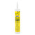 L.H. Dottie RTV10W 10.3 oz White RTV Silicone Sealant