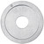 L.H. Dottie RW109 4'' x 3-1/2'' Reducing Washer