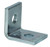 L.H. Dottie SAF290 2 Hole Bent 90 Degree Angle Fitting