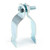 L.H. Dottie SC500R 5'' Rigid Strut Clamp
