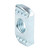 L.H. Dottie SCN50 1/2''-13 Channel Nut Without Spring