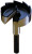 L.H. Dottie SDF134 1-3/4'' Speed-D-Feed Bit