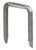 L.H. Dottie SEU43 1-1/8'' x 1-1/2'' Service Entrance Cable Staple