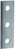 L.H. Dottie SFP3 3 Hole Flat Plate Fitting