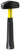 L.H. Dottie SGH4 4 lb Drilling Hammer