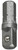 L.H. Dottie SHA143 1/4'' x 3'' Socket Adapter Extension
