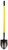L.H. Dottie SHR #2 Round Point Shovel