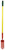 L.H. Dottie SHTR5 5'' Trenching Shovel