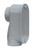 L.H. Dottie SLB200 2'' Rigid Service Entrance Ell