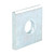 L.H. Dottie SQW58 5/8'' Square Washer